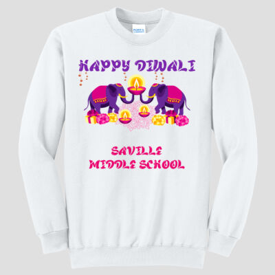 Adult Crewneck - Fall - Diwali Thumbnail