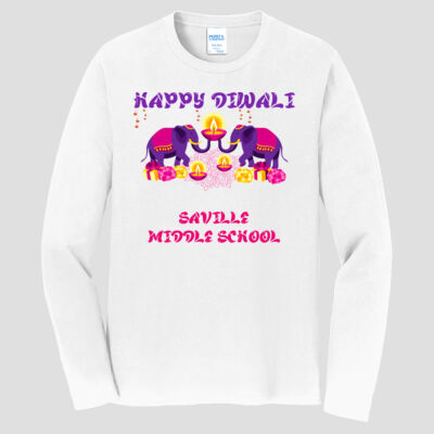 Adult Long Sleeve Shirt - Fall - Diwali Thumbnail