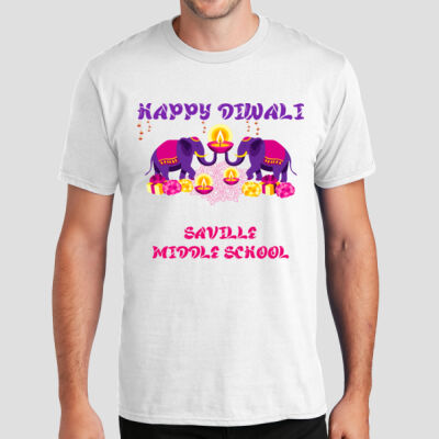 Adult T-Shirt - Fall - Diwali Thumbnail