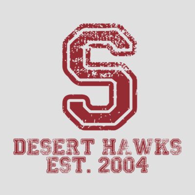 Distressed - Red Thumbnail