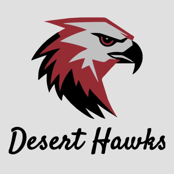 Desert Hawks - Black Thumbnail