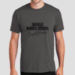 Staff T-Shirt - Saville Thumbnail