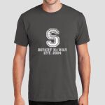 Staff T-Shirt - Saville Thumbnail