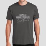 Staff T-Shirt - Saville Thumbnail
