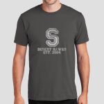 Staff T-Shirt - Saville Thumbnail