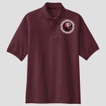 Silk Touch Polo - Saville Thumbnail