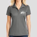 Women's Micropique Sport Wick ® Polo - Saville Thumbnail