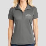 Women's Micropique Sport Wick ® Polo - Saville Thumbnail