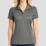 Women's Micropique Sport Wick ® Polo - Saville Thumbnail