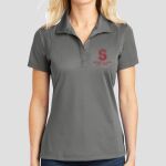 Women's Micropique Sport Wick ® Polo - Saville Thumbnail