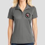 Women's Micropique Sport Wick ® Polo - Saville Thumbnail