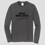 Staff Long Sleeve Shirt - Saville Thumbnail