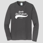 Staff Long Sleeve Shirt - Saville Thumbnail