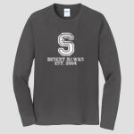 Staff Long Sleeve Shirt - Saville Thumbnail