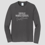 Staff Long Sleeve Shirt - Saville Thumbnail