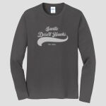 Staff Long Sleeve Shirt - Saville Thumbnail