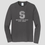 Staff Long Sleeve Shirt - Saville Thumbnail