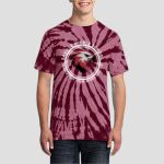 Staff Tie-Dye T-Shirt - Saville Thumbnail