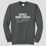 Staff Crewneck - Saville Thumbnail