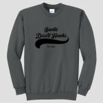Staff Crewneck - Saville Thumbnail
