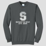 Staff Crewneck - Saville Thumbnail