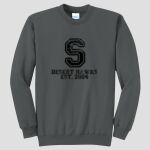 Staff Crewneck - Saville Thumbnail