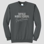 Staff Crewneck - Saville Thumbnail