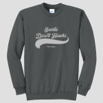 Staff Crewneck - Saville Thumbnail