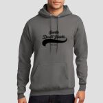 Staff Hoodie - Saville Thumbnail