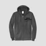 Staff Zip Jacket - Saville Thumbnail