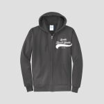 Staff Zip Jacket - Saville Thumbnail