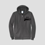 Staff Zip Jacket - Saville Thumbnail