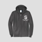 Staff Zip Jacket - Saville Thumbnail