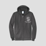 Staff Zip Jacket - Saville Thumbnail