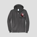 Staff Zip Jacket - Saville Thumbnail