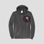 Staff Zip Jacket - Saville Thumbnail