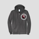 Staff Zip Jacket - Saville Thumbnail