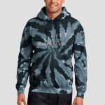 Staff Tie-Dye Hoodie - Saville Thumbnail