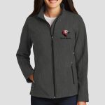 Women's Core Soft Shell Jacket - Saville Thumbnail