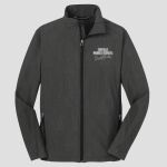 Core Soft Shell Jacket - Saville Thumbnail