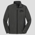 Core Soft Shell Jacket - Saville Thumbnail
