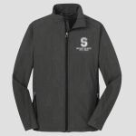 Core Soft Shell Jacket - Saville Thumbnail