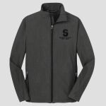 Core Soft Shell Jacket - Saville Thumbnail