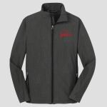 Core Soft Shell Jacket - Saville Thumbnail