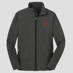Core Soft Shell Jacket - Saville Thumbnail