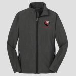 Core Soft Shell Jacket - Saville Thumbnail