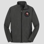 Core Soft Shell Jacket - Saville Thumbnail
