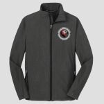 Core Soft Shell Jacket - Saville Thumbnail